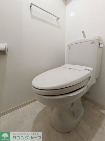 トゥールフルールの物件内観写真